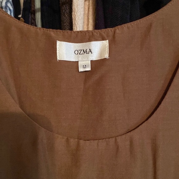 OZMA JUNE DRESS—excellent condition - Picture 7 of 9
